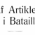 I Anledning af Artiklen „En Fægtningsøvelse i Bataillon o. s. v.“
