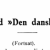 1/2 Aar med »Den danske Brigade« (fortsat)