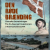 Den Røde Brænding - Danske beretninger fra D-dag og invasionen i Normandiet 1944