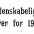 Det Krigsvidenskabelige Selskabs Prisopgaver for 1906-07
