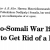 The Anglo-Somali War 1901-1920 or »How to Get Rid of a Rebel«