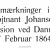 Et Par Bemærkninger i Anledning af Oberstløjtnant Johansens Artikel: 3’ Division ved Dannevirke 3’ Februar 1864